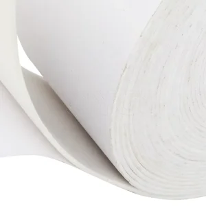 0.2mm 3mm White Closed Cell Crosslinked Pe Foam Materials Thermal Insulation PE Foam Roll Low Density Polyethylene IXPE CN GUA
