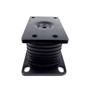 0003250496 Rubber Bushing for Heavy Truck