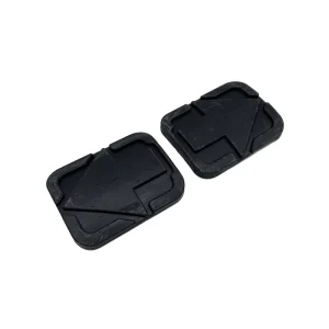 0009644598 Brake Pedal Cover for Forklift Models 115-03, 115-11, and 115-12