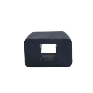 01 Solid Rubber Block for Twin Disc Marine Gears Marine Gearbox Rubber Blocks Twin Disc