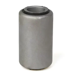 0203159800 Heavy Duty Truck Trailer Suspension Spring Bushing Rubber Steel Bushing