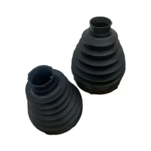 04427 60090 Steering Gear Boot Rubber Car Half Shaft Dust Cover Auto Steering Systems Application for Land Cruiser LC200