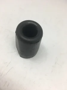 08302 Cylindrical Rubber Bushing for Truck Roller Shutter