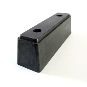 08305 Rubber Buffer Bumper Block for Truck