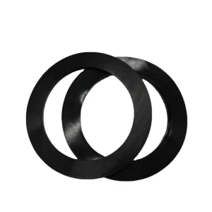 1/2 3/4 Inch Rubber Gaskets Made in China