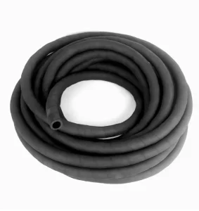 1 2inch High Pressure Flexible Air Compressor Cloth Clamping Hose 300psi Epdm Water Pipe Rubber Suction Hose Rubber Hose Pipe