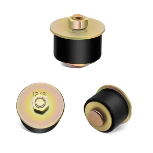 1-3/8″ Neoprene Automotive Freeze Expansion Plug, Fits 1-3/8″ to 1-1/2″ Holes (34-38 mm)