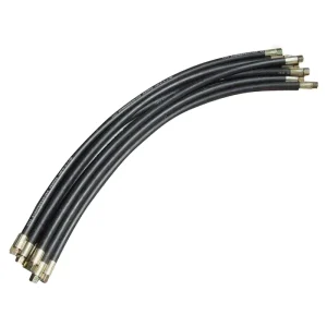 1/4”-2” Hydraulic Rubber Hose