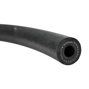 1 4” 2” Hydraulic Rubber Hose of Rubber Hoses Like High Pressure Pipe 10mm Diameter Silicone Tube