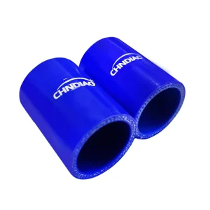 1 Inch to 6 Inch Straight Car Truck Coolant Rubber Water Radiator Turbo Silicone Tube Hose
