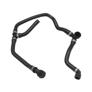 1 PC 17127596834 Engine Coolant Radiator Water Hose Pipe Rubber for F20 F30 114i 116i 118i 316i 320i 17 12 7 596 834