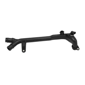 1 PC 2712001552 A2712001552 Engine Coolant Water Hose Pipe Rubber for C230 W203 W204 271 200 15 52