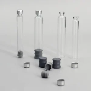 1.5 3ml Type 1 Neutral Glass Cartridges Insulin Cartridge Essence Medical Aesthetic Dispensing Pen Wrinkle Reducing
