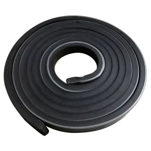 10*20mm 20*25mm Expanding Bentonite Rubber Waterstop Hydrophilic Strip