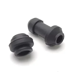 10/5/2 Sets Motorcycle Scooter Brake Upper Lower Pump Caliper Shock Absorber Sleeve Dust Covers Disc Waterproof Rubber Caps