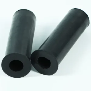 10 Pcs M4 m5 m6 Rubber Well Nuts Blind Fastener Windscreen Windshield Fairing Cowl Fastener Accessories for Motorcycle