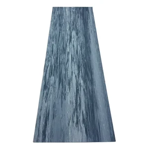 100% Natural Rubber Yoga Mat Custom Logo Design Eco friendly Pure Rubber Mat For Gym Usage