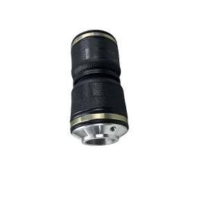 100190 Double-Convolute Rubber Air Spring