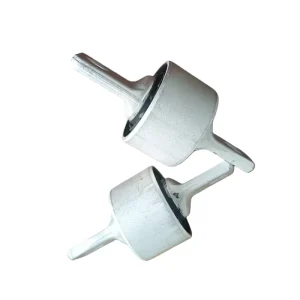 104434100D Lower Bushing for Tesla Model Y and Model 3