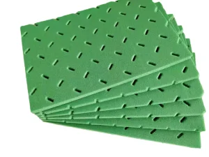 10MM Artificial Turf Grass Shock Pad