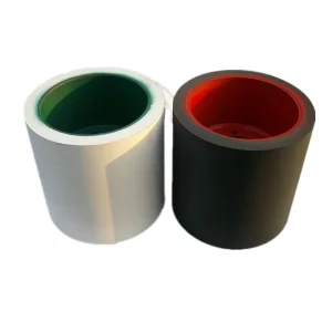 10inch SBR Cast Iron Drum Rice Milling Rubber Rolls