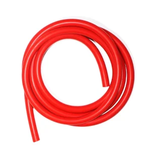 10mm, 13mm, 16mm, 19mm, 22mm and 25mm ID Silicone Vacuum Hose, Black, Blue or Red