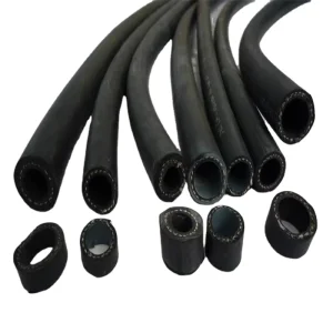 10mm Rubber Hose