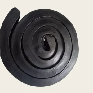 10mm Thick Hydrophilic Water Soluble Eco Friendly Water Stop Strip PN PZ High Quality Rubber Expansion Strip for Basement Wall