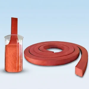 10x10mm 300% Bentonite Swellable Water Stop Precast Concrete Expansion Hydrophilic Rubber Waterstop Strips