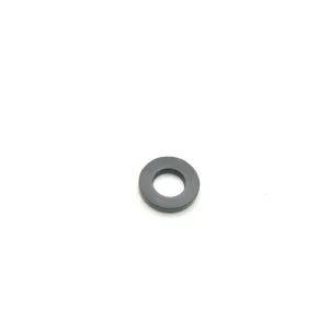 1124503070 Black Flat Rubber Gasket Seal