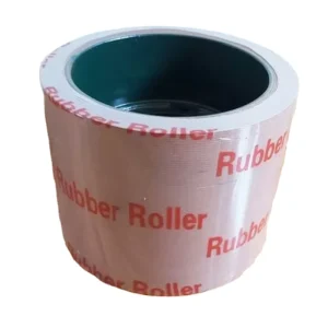 12 Inch Rice Huller Rubber Roller Manufacturer