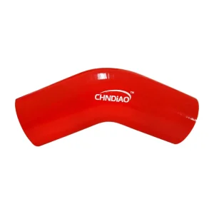 120-Degree Elbow Coolant Intercooler Air Intake Radiator Truck Silicone Rubber Hose
