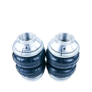 125150 Air Suspension Rubber Air Spring for Cars