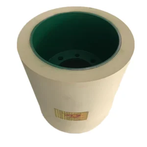 12inch Rice Husker Rubber Roller