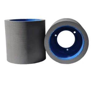 12inch Rice Milling Machine Rubber Roller
