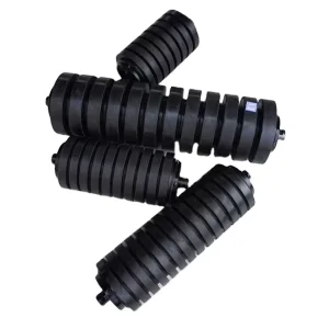 133mm Dia Neoprene Rubber Roller