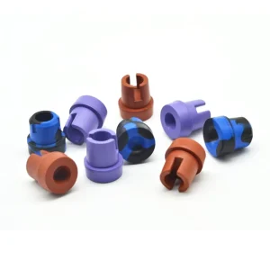 13mm 16mm Butyl Rubber Stoppers for Disposable Blood Collection Tube Manufacturer