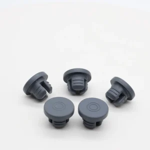 13mm 20mm 32mm Pharmaceutical Injection Butyl Rubber Stopper Price