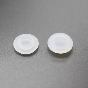 13mm 20mm Cosmetic Silicone Rubber Stopper Plugs