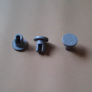 13mm 20mm Medical Rubber Stoppers Bottle Stopper Bottle Cap