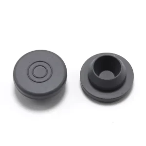 13mm 20mm Rubber Plug Pharmaceutical Rubber Stopper