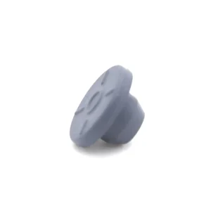 13mm Butyl Rubber Stopper Plug for Medical Glass Bottle Vials