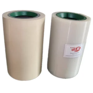 14 Inch NBR Paddy Dehusking Rice Mill Rubber Roller