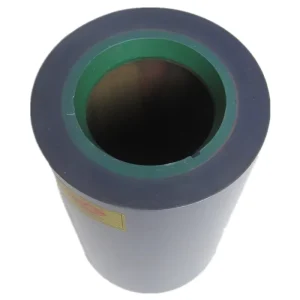 14 Inch Rice Mill Rubber Roller for Paddy Husker in Rice Mill Machinery