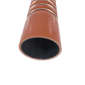 140mm 400mm 300mm Diameter High-Pressure Radiator Intercooler Silicone Rubber Hose