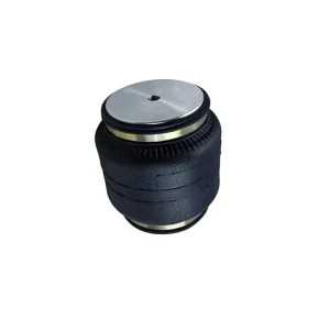 142146 Single Convolute Rubber Air Spring Thread M46*1.5 Pneumatic Air Bag Bellow