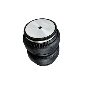 142156 Double-Convolute Rubber Air Spring M52*1.5-50