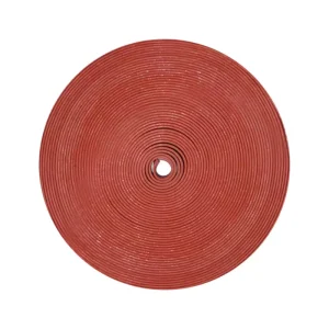 15*20 Hydrophilic Expanding Bentonite Rubber Waterstop Strip for Apartment Kitchens and Bathrooms
