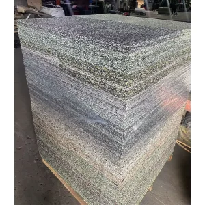 15-25mm Acoustic Rubber Underlayment Shockproof Noise-Insulation Mat Sheet