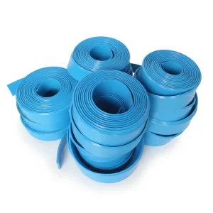 15 Meter Roll Urethane Conveyor Skirting Sheet with OEM Logo